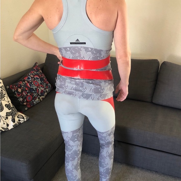 Adidas by Stella Mccartney set - Picture 2 of 3